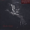 EL-P - Cancer 4 Cure (2012, Vinyl) | Discogs