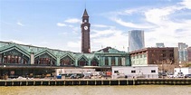 Hoboken en Nueva Jersey | TOP 13 mejores planes que hacer!