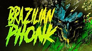 BRAZILIAN PHONK MIX | BRAZIL PHONK 2023 - YouTube Music