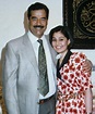 Rana Hussein (Daughter of Saddam Hussein) ~ Bio with [ Photos | Videos ]