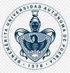 Buap Png - Benemérita Universidad Autónoma De Puebla, Transparent Png ...