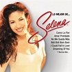 Selena - Lo Mejor De... Selena (2015, CD) | Discogs