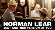Norman Lear: Just Another Version of You: Trailer 1 - Trailers & Videos ...