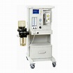 Anesthesia Machine AM832-A - Fab Medicals Limited