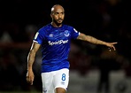 Fabian Delph | Everton Player Profile