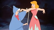 Cinderella Analyzed - A Story Of Being Rewarded For Hard Work, Or ...