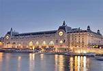 Musée d’Orsay - Monuments de Paris : ceux qu’il faut absolument visiter ...