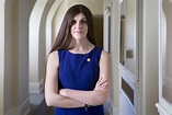 Danica Roem, first transgender lawmaker, reelected in Virginia