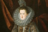 Margarita de Austria | Real Academia de la Historia