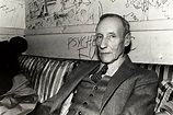 William S. Burroughs, el último gran maldito | Babelia | EL PAÍS