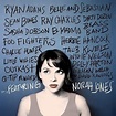 ...Featuring Norah Jones | Álbum de Norah Jones - LETRAS.COM