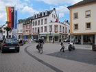 Wittlich, Germany where i was born :) | Germany, Favorite places, Smoky ...
