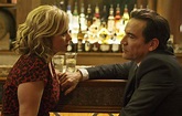 Apple Tree Yard, BBC One, review - 'Watson and Chaplin make it worth ...