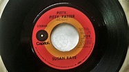 Pitty Pitty Patter , Susan Raye , 1971 - YouTube