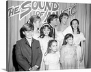 The Sound Of Music, Duane Chase, Heather Menzies, Nicholas Hammond ...