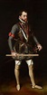 King PhilipII of Spain - Filippo II di Spagna - Wikipedia Costume ...