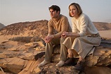 'Ingeborg Bachman - Journey Into The Desert' Review: Vicky Krieps's ...