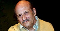 José Carlos Encinas Doussinague, el enigmático esposo de Pilar Bardem
