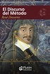 El Discurso Del Método - René Descartes (plutón Ediciones) - $ 190,00 ...