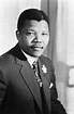Nelson Mandela As a Young Man | Essence