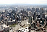 City of Melbourne - Wikipedia