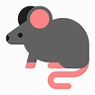 Rat Flat Icon | FluentUI Emoji Flat Iconpack | Microsoft