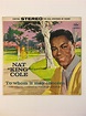 To whom it may concern de Nat King Cole, 1959, 33T, Capitol Records ...