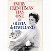 Every Frenchman Has One by Olivia De Havilland — Reviews, Discussion, Bookclubs, Lists