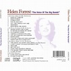 Helen FORREST - The Voice Of The Big Bands