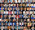 Photos of all World Leaders as of 2020