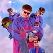 Top 999+ Oliver Tree Wallpaper Full HD, 4K Free to Use