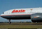 Boeing 777-2Z9/ER - Lauda Air | Aviation Photo #0302500 | Airliners.net