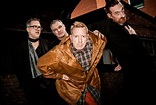 Public Image Ltd Announce NEW ALBUM and TOUR for 2015