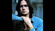 James Taylor - Fire And Rain - YouTube