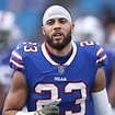 Micah Hyde Wife And Girlfriend, Husband Wife, High School Plays, Nfl ...