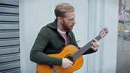 TAKE COVER SESSIONS: Kevin Devine - I Don't Care About Your Band - YouTube