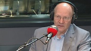 Michael Coren discusses his change of heart on same-sex marriage | CBC News