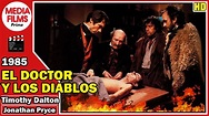 El Doctor y los Diablos - Thriller - (1985) - Timothy Dalton - Película ...