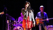 Carmelita (Linda Ronstadt Experience, Larcome Theatre, Beverly MA, 9/18 ...