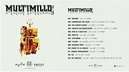 MULTIMILLO, VOL. 1 - WISIN / ALBUM COMPLETO / 2022 - YouTube