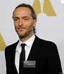 Cinematographer Emmanuel Lubezki attends the 88th annual Academy Awards ...