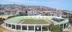 Estadio Elías Figueroa Brander - Santiago Wanderers | Football Tripper