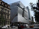 41 Cooper Square, by Thom Mayne : architecture