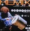 Jovanotti – Lorenzo 1990-1995 Remix - L'Ombelico Del Mondo (1995, Vinyl ...