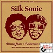 Silk Sonic (Bruno Mars & Anderson .Paak) – An Evening With Silk Sonic ...
