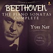 Beethoven: Complete (32) Piano Sonatas, Variations WoO 80 (New ...