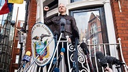 Julian Assange: WikiLeaks founder has his Ecuador citizenship revoked - CNN