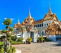 10 cose da fare a Bangkok, splendida capitale della Thailandia ...