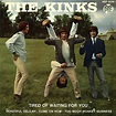 The Kinks - Tired Of Waiting For You (1966, Vinyl) | Discogs