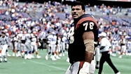 Anthony Munoz: Top 100 NFL All-Time Players